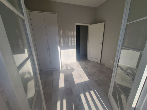 Imagem Apartamento com 2 Quartos à Venda, 55 m² em Boqueirão - Santos