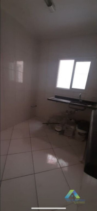Imagem Apartamento com 2 Quartos à Venda, 54 m² em Vila Helena - Santo André