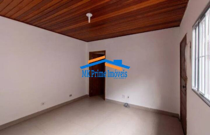 Imagem Casa com 2 Quartos à Venda, 80 m² em Vila Lageado - São Paulo