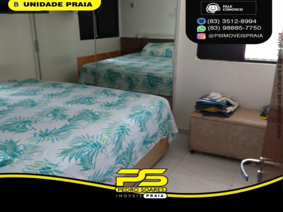 Imagem Apartamento com 2 Quartos à Venda, 70 m² em Expedicionários - João Pessoa Imagem Apartamento com 2 Quartos à Venda, 70 m² em Expedicionários - João Pessoa