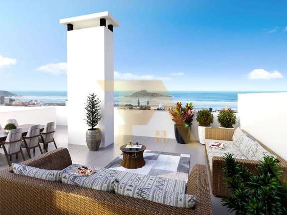 Imagem Apartamento com 2 Quartos à Venda, 65 m² em Paes Leme - Imbituba Imagem Apartamento com 2 Quartos à Venda, 65 m² em Paes Leme - Imbituba