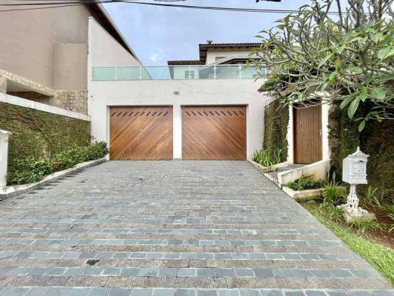 Imagem Casa com 4 Quartos à Venda, 478 m² em São Paulo Imagem Casa com 4 Quartos à Venda, 478 m² em São Paulo