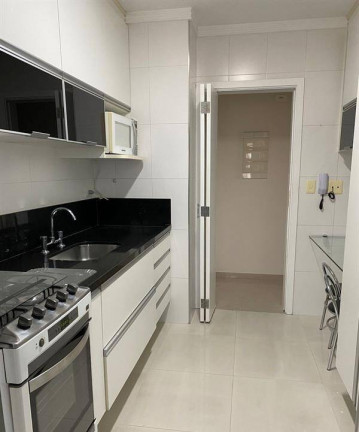 Imagem Apartamento com 3 Quartos à Venda, 78 m² em Vila Regente Feijó - São Paulo Imagem Apartamento com 3 Quartos à Venda, 78 m² em Vila Regente Feijó - São Paulo