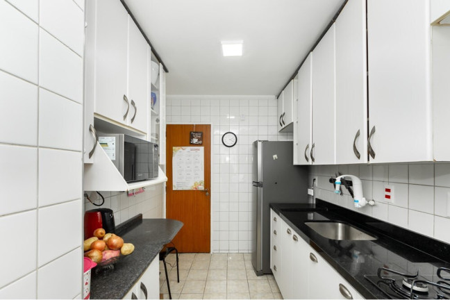 Imagem Imóvel com 2 Quartos à Venda, 50 m² em Capão Redondo - São Paulo