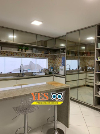 Imagem Casa com 4 Quartos à Venda, 200 m² em Brasília - Feira De Santana Imagem Casa com 4 Quartos à Venda, 200 m² em Brasília - Feira De Santana
