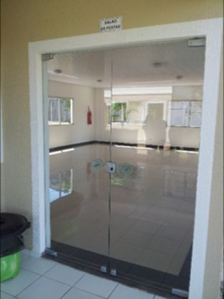 Imagem Imóvel com 2 Quartos à Venda, 48 m² em Ipanema Das Pedras - Sorocaba