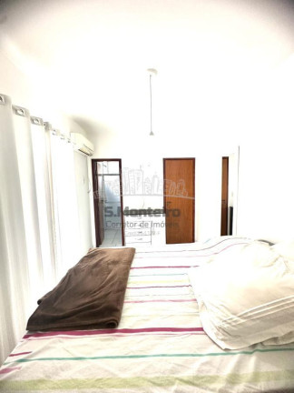 Imagem Apartamento com 1 Quarto à Venda, 66 m² em Guilhermina - Praia Grande