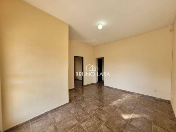 Imagem Casa com 3 Quartos para Alugar, 90 m² em Centro - Igarapé Imagem Casa com 3 Quartos para Alugar, 90 m² em Centro - Igarapé