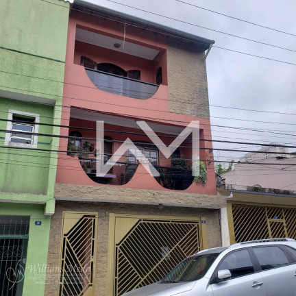 Imagem Sobrado com 3 Quartos à Venda, 231 m² em Jardim Gracinda - Guarulhos Imagem Sobrado com 3 Quartos à Venda, 231 m² em Jardim Gracinda - Guarulhos