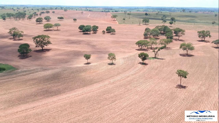 Imagem Fazenda à Venda, 252 m² em Rural - Araçatuba
