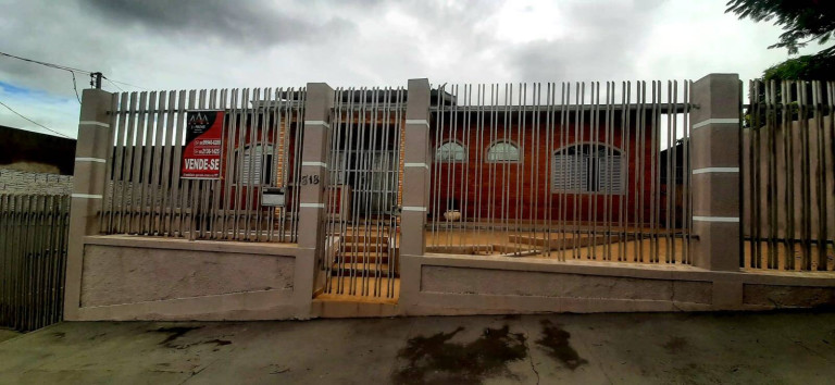 Casa com 4 Quartos à Venda, 519 m² em Jardim Potiguar - Várzea Grande