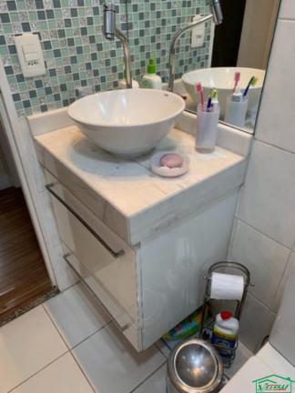 Imagem Apartamento com 2 Quartos à Venda, 46 m² em Mooca - São Paulo