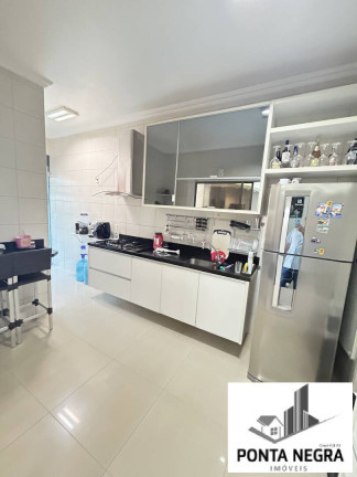 Imagem Apartamento com 3 Quartos à Venda, 94 m² em Ponta Negra - Manaus Imagem Apartamento com 3 Quartos à Venda, 94 m² em Ponta Negra - Manaus