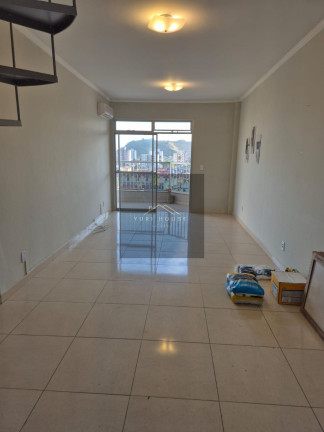 Imagem Cobertura com 4 Quartos à Venda, 232 m² em Martim De Sá - Caraguatatuba