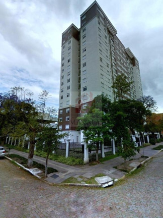 Imagem Apartamento com 3 Quartos à Venda, 85 m² em Santana - Porto Alegre