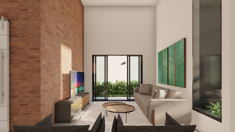 Imagem Casa com 3 Quartos à Venda, 127 m² em Balneário Tupy - Itanhaém Imagem Casa com 3 Quartos à Venda, 127 m² em Balneário Tupy - Itanhaém