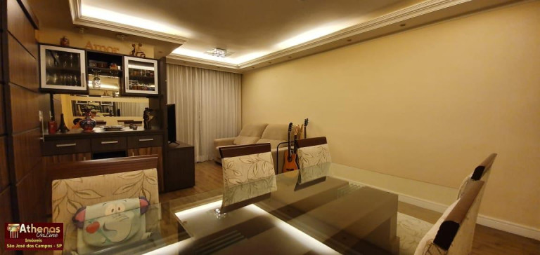Imagem Apartamento com 2 Quartos à Venda, 72 m² em Jardim Satélite - São José Dos Campos Imagem Apartamento com 2 Quartos à Venda, 72 m² em Jardim Satélite - São José Dos Campos