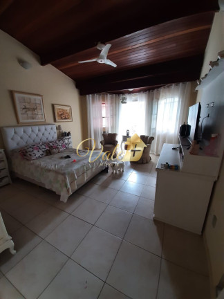 Imagem Casa com 4 Quartos à Venda, 450 m² em Urbanova I - São José Dos Campos