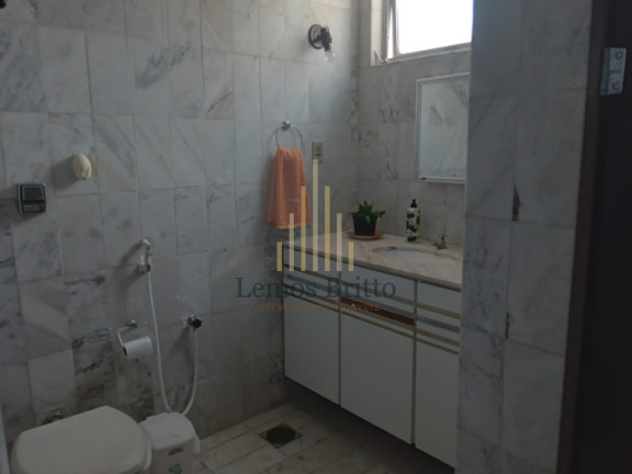 Imagem Imóvel com 3 Quartos à Venda, 130 m² em Graça - Salvador Imagem Imóvel com 3 Quartos à Venda, 130 m² em Graça - Salvador