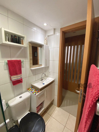Imagem Apartamento com 2 Quartos à Venda, 67 m² em Jardim Leopoldina - Porto Alegre Imagem Apartamento com 2 Quartos à Venda, 67 m² em Jardim Leopoldina - Porto Alegre
