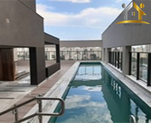 Imagem Apartamento com 2 Quartos à Venda, 52 m² em Moema - São Paulo