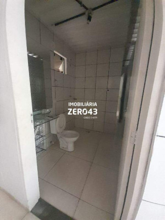 Imagem Casa de Condomínio com 3 Quartos para Alugar, 57 m² em Jardim Morumbi - Londrina