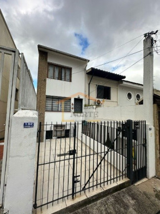 Sobrado com 4 Quartos para Alugar, 90 m² em Santana - São Paulo