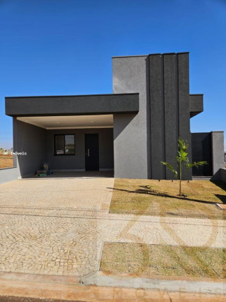 Imagem Casa de Condomínio com 3 Quartos à Venda, 250 m² em Quinta Da Mata - Ribeirão Preto