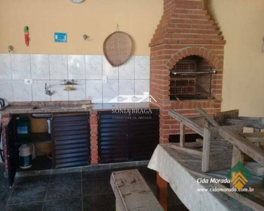 Imagem Casa com 4 Quartos à Venda, 280 m² em Morada Da Praia - Bertioga