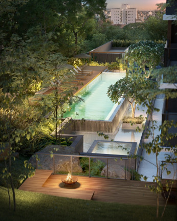 Imagem Apartamento com 3 Quartos à Venda, 143 m² em Rio Branco - Porto Alegre Imagem Apartamento com 3 Quartos à Venda, 143 m² em Rio Branco - Porto Alegre