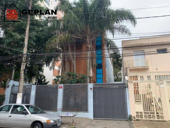 Imóvel Comercial para Alugar, 901 m² em Vila Clementino - São Paulo