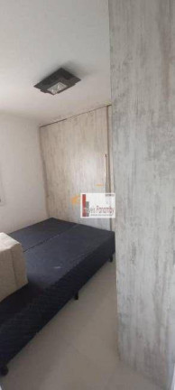 Imagem Apartamento com 2 Quartos à Venda, 65 m² em Sacomã - São Paulo
