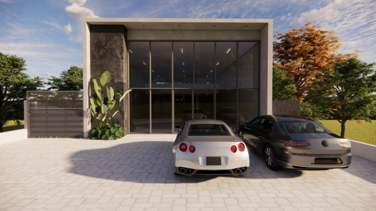 Imóvel à Venda, 394 m² em Alphaville Nova Esplanada - Votorantim