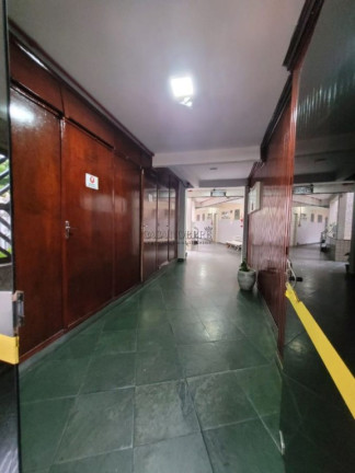 Kitnet com 1 Quarto à Venda, 27 m² em Caicara - Praia Grande