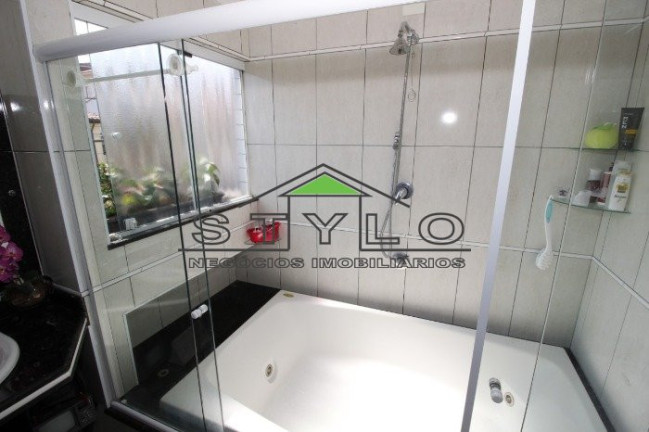 Imagem Sobrado com 3 Quartos à Venda, 178 m² em Nova Petrópolis - São Bernardo Do Campo Imagem Sobrado com 3 Quartos à Venda, 178 m² em Nova Petrópolis - São Bernardo Do Campo