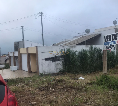 Terreno à Venda, 387 m² em Polocentro I - 2ª Etapa - Anápolis