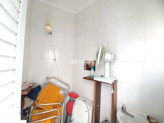 Imagem Casa com 3 Quartos à Venda, 138 m² em Jardim Da Glória - São Paulo Imagem Casa com 3 Quartos à Venda, 138 m² em Jardim Da Glória - São Paulo