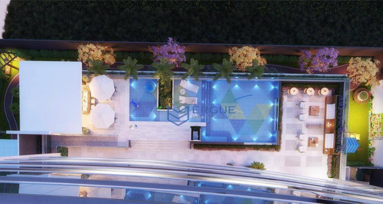 Imagem Apartamento com 2 Quartos à Venda, 86 m² em Varjota - Fortaleza Imagem Apartamento com 2 Quartos à Venda, 86 m² em Varjota - Fortaleza
