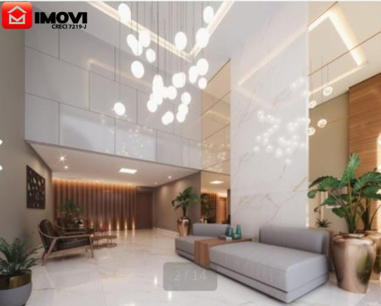 Imagem Apartamento com 3 Quartos à Venda, 101 m² em Praia Da Costa - Vila Velha Imagem Apartamento com 3 Quartos à Venda, 101 m² em Praia Da Costa - Vila Velha