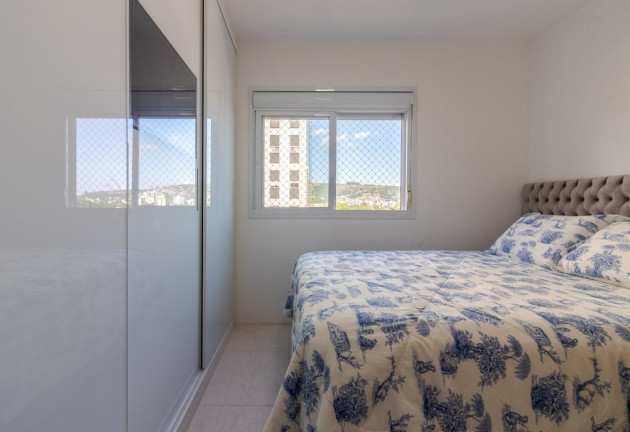 Imagem Apartamento com 3 Quartos à Venda, 102 m² em Central Parque - Porto Alegre
