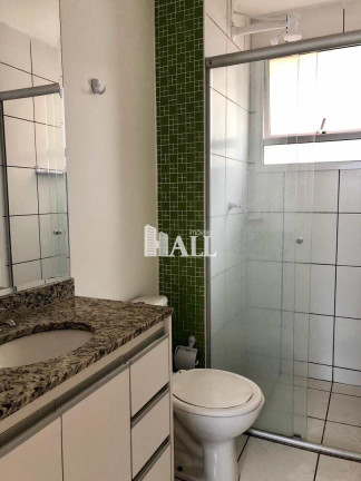 Imagem Apartamento com 2 Quartos à Venda, 63 m² em Jardim Tarraf Ii - São José Do Rio Preto Imagem Apartamento com 2 Quartos à Venda, 63 m² em Jardim Tarraf Ii - São José Do Rio Preto