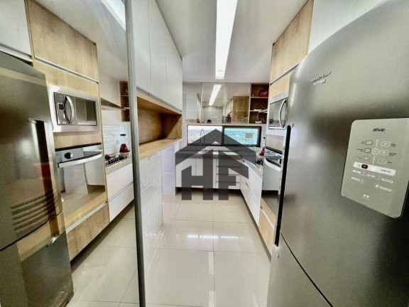 Imagem Apartamento com 3 Quartos à Venda, 134 m² em Candeias - Jaboatão Dos Guararapes