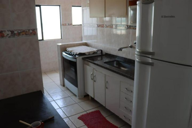 Imagem Apartamento com 1 Quarto à Venda, 70 m² em Balneário Agenor De Campos - Mongaguá