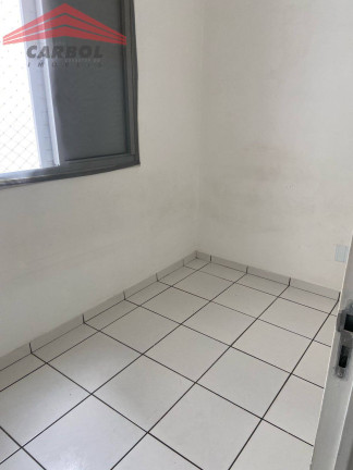 Imagem Apartamento com 3 Quartos à Venda, 65 m² em Centro - Jundiaí