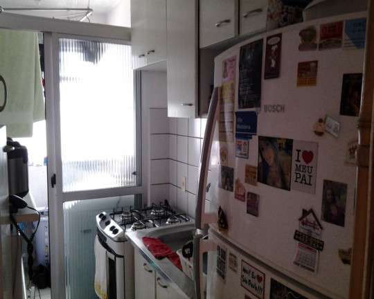 Imagem Apartamento com 2 Quartos à Venda, 45 m² em Jardim Santa Terezinha (zona Leste) - São Paulo Imagem Apartamento com 2 Quartos à Venda, 45 m² em Jardim Santa Terezinha (zona Leste) - São Paulo