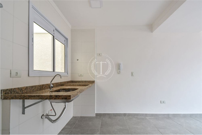 Imagem Casa com 2 Quartos à Venda, 53 m² em Vila Brasílio Machado - São Paulo