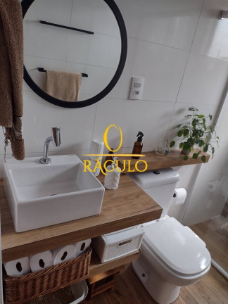 Imagem Apartamento com 2 Quartos à Venda, 100 m² em Vila Valença - São Vicente