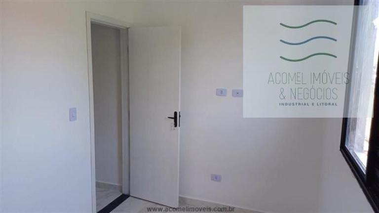 Imagem Casa com 2 Quartos à Venda, 63 m² em Jardim Imperador - Praia Grande