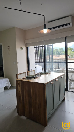 Imagem Apartamento com 1 Quarto à Venda, 75 m² em Perequê Açu - Ubatuba Imagem Apartamento com 1 Quarto à Venda, 75 m² em Perequê Açu - Ubatuba