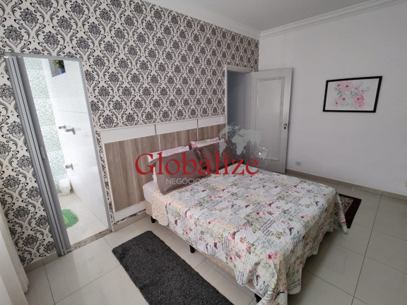 Imagem Imóvel com 1 Quarto à Venda, 50 m² em Boqueirão - Santos